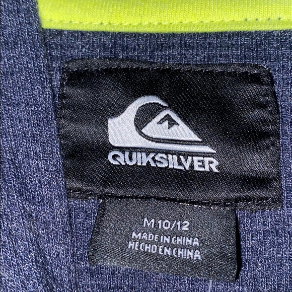 Long sleeve with hoodie - Picture 2 of 2